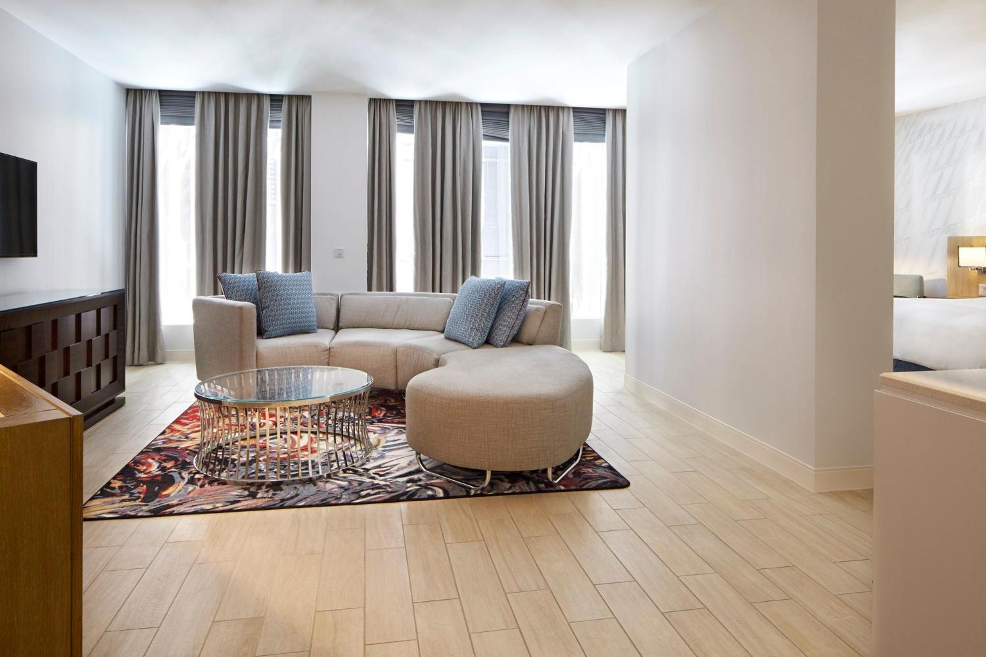 Indigo Downtown By Ihg Hotel Atlanta