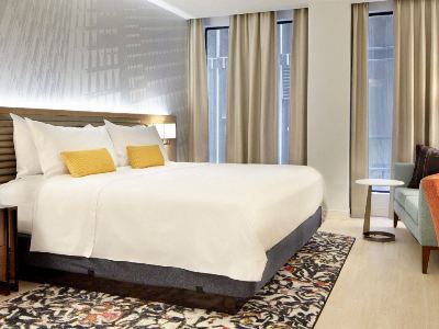 Indigo Downtown By Ihg 4* Atlanta