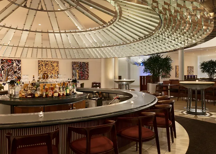 Hotel Indigo Atlanta Downtown By Ihg