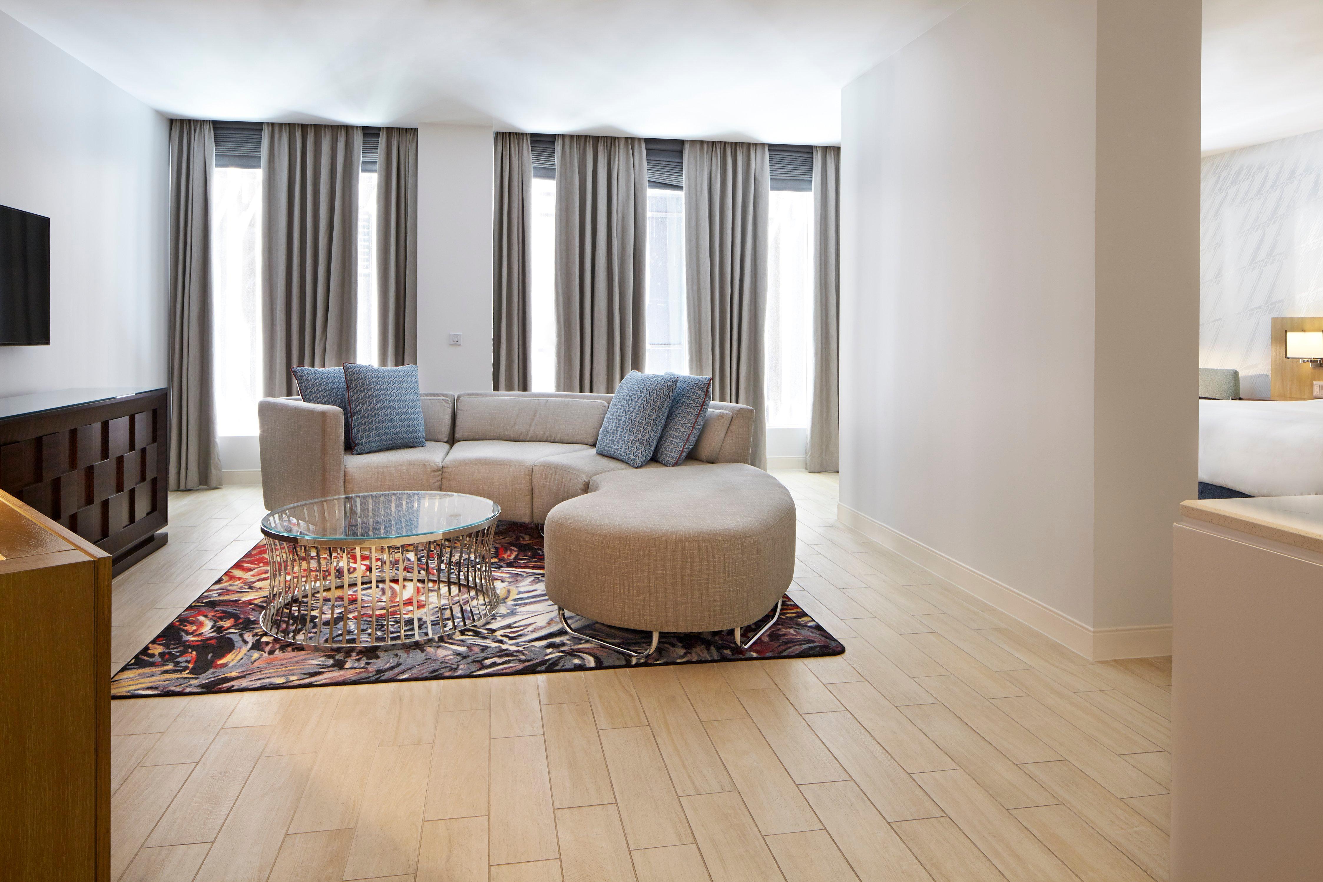 Indigo Downtown By Ihg