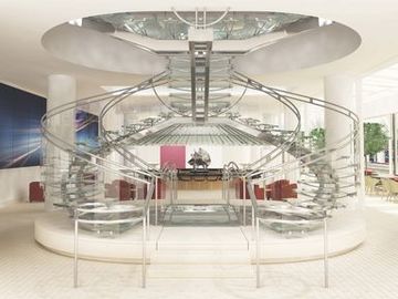 Indigo Downtown By Ihg Hotel